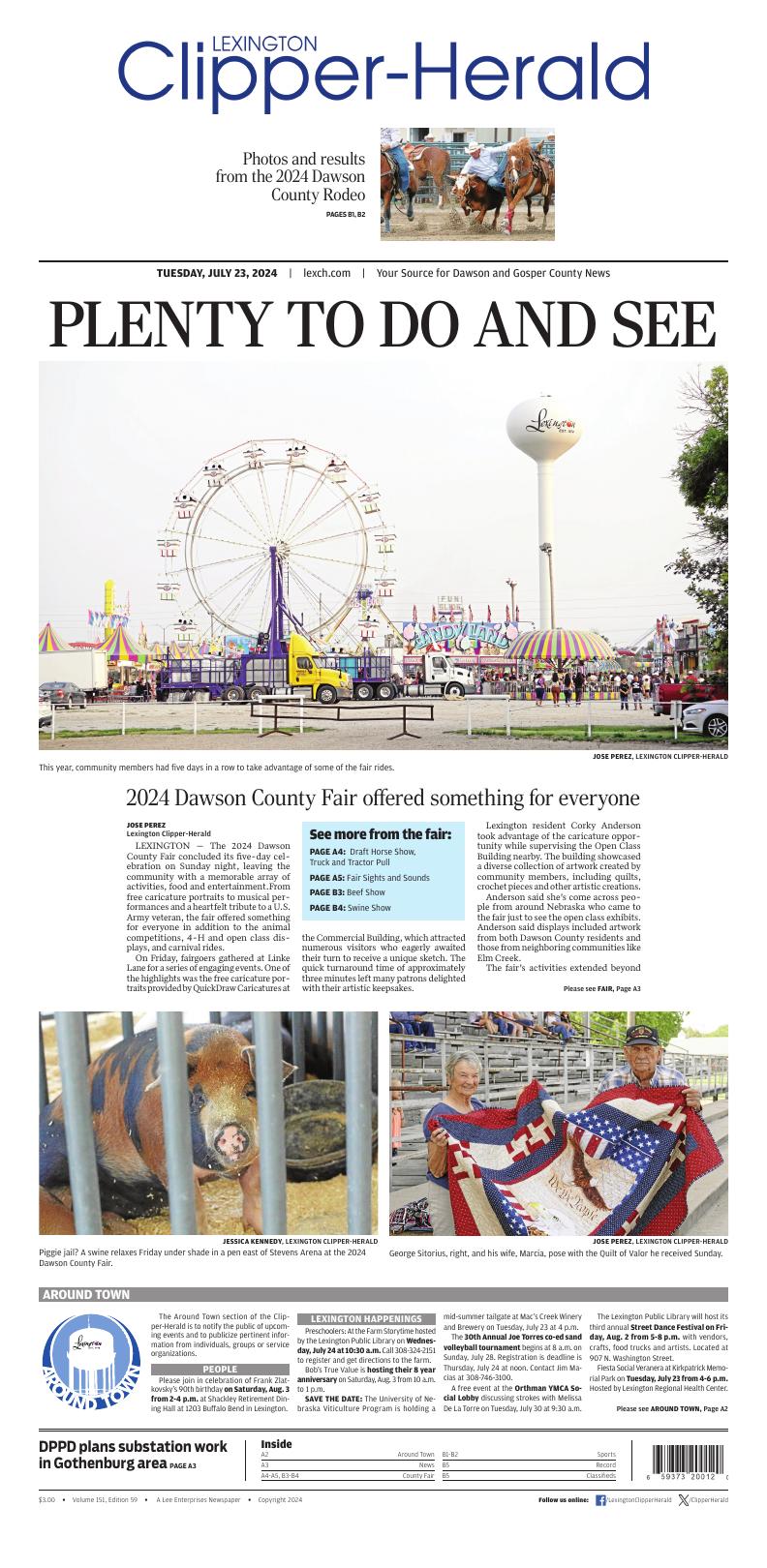 Page A1