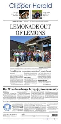 Page A1