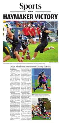 Page B1