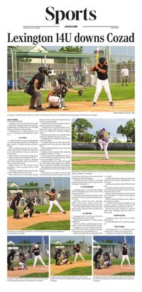 Page B1