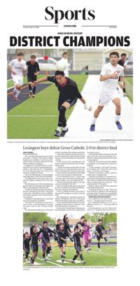 Page B1