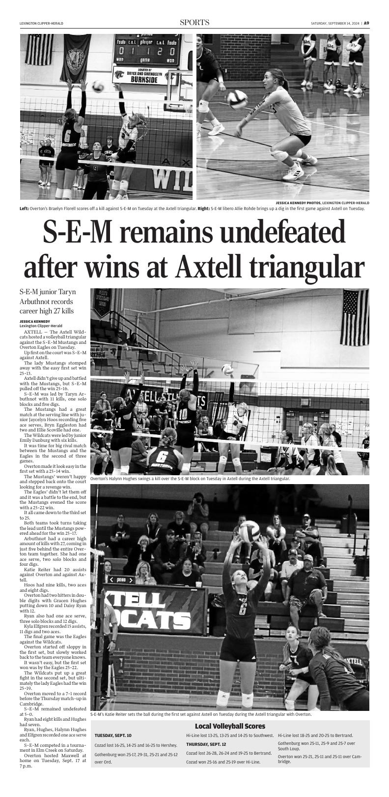 Page A9