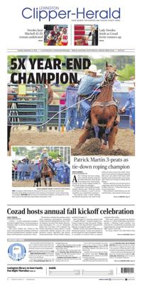 Page A1