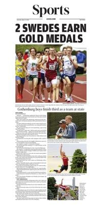Page B1