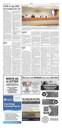 Page A3