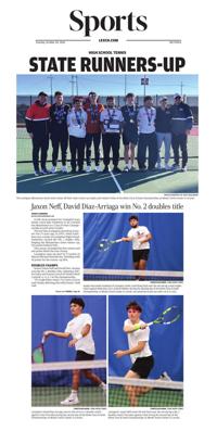 Page B1