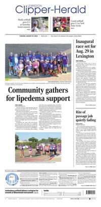 Page A1