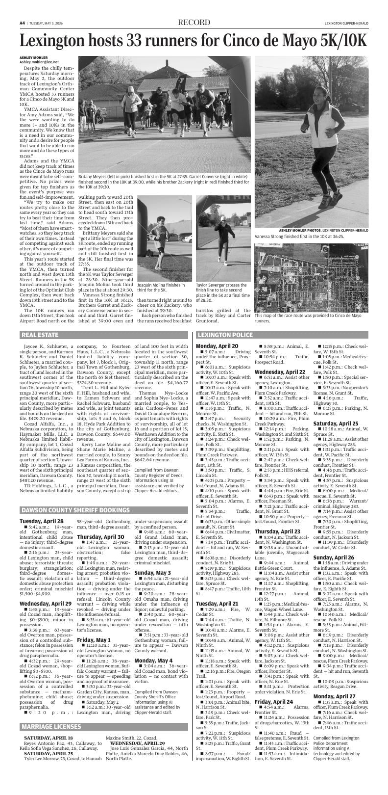 Page A4