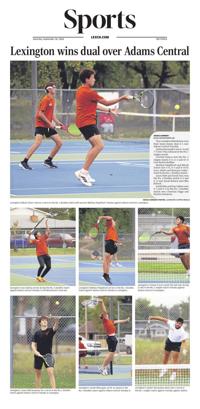 Page B1