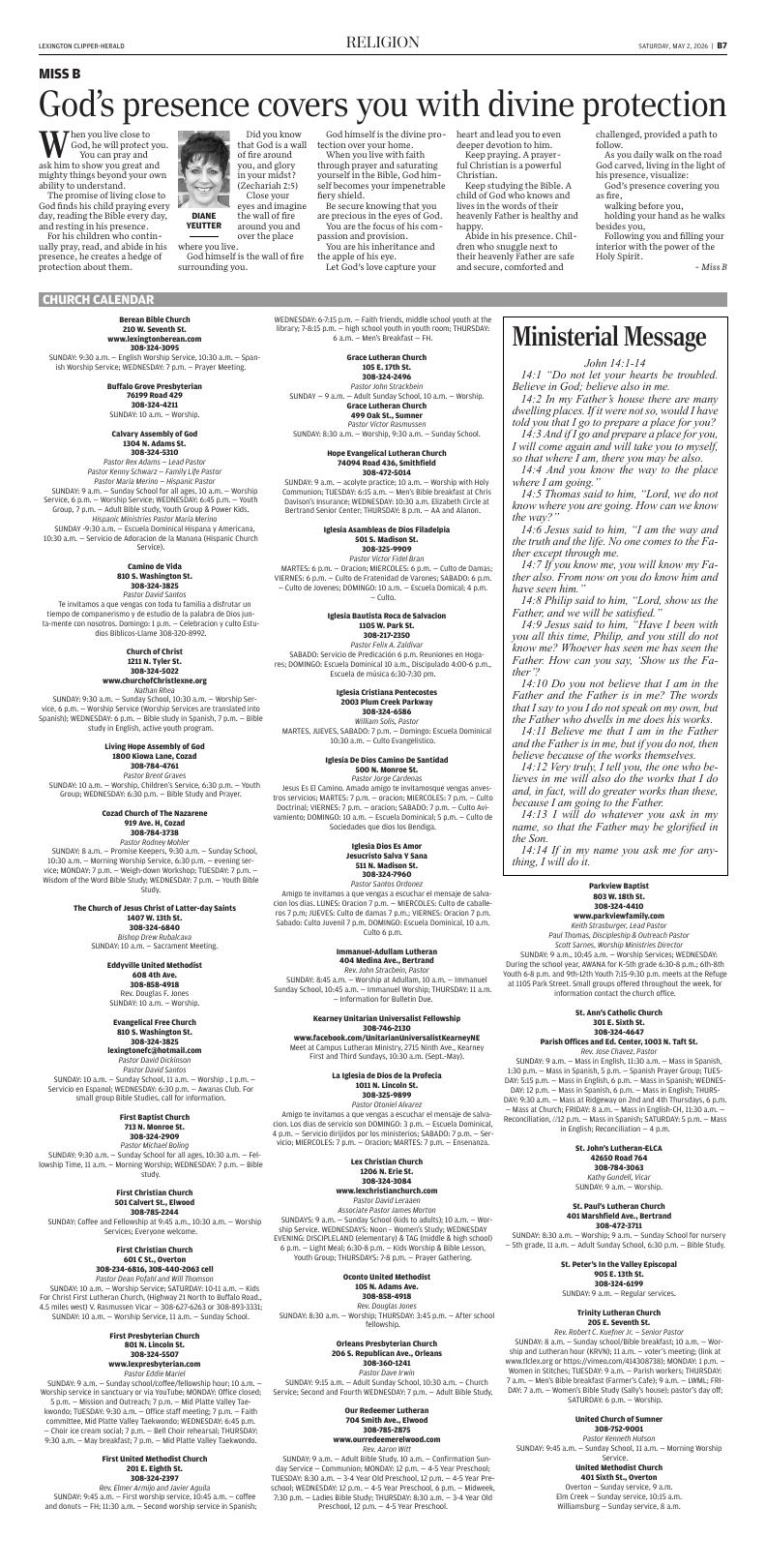 Page B7