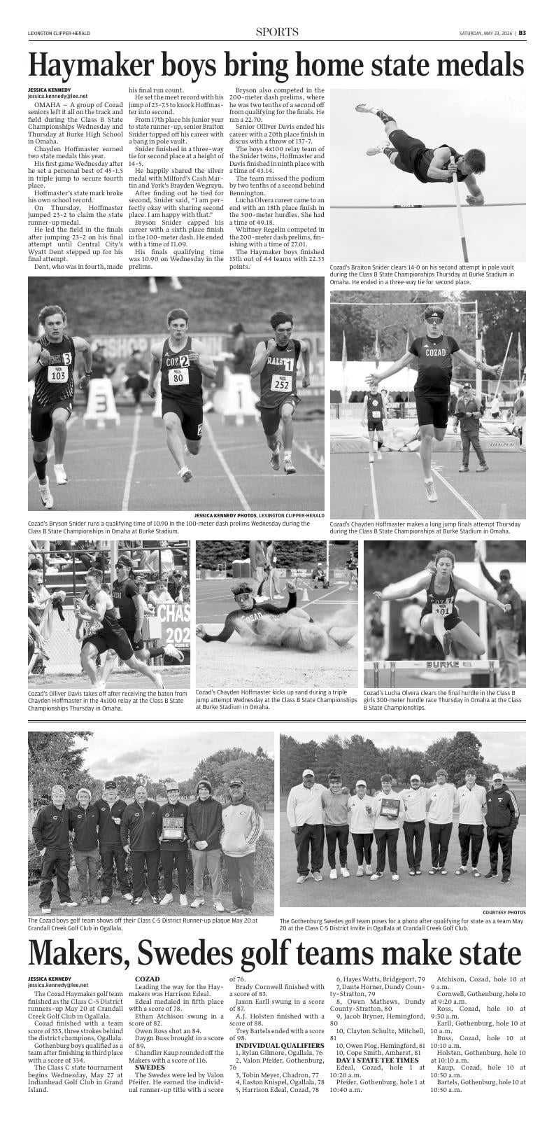 Page B3