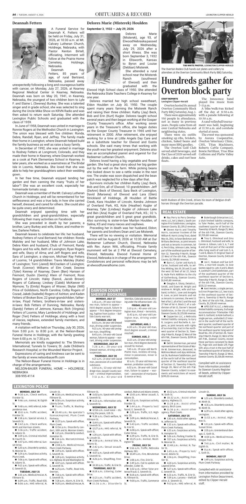 Page A4