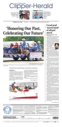 Page A1