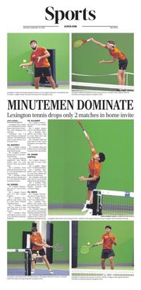 Page B1