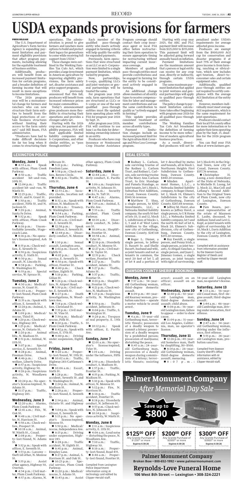 Page A5