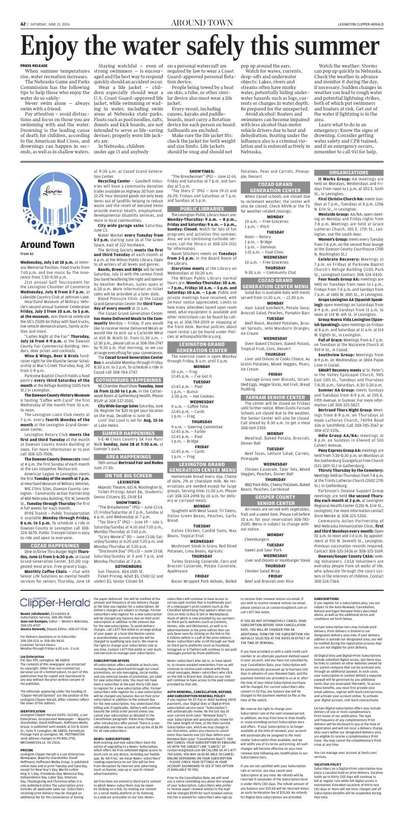 Page A2