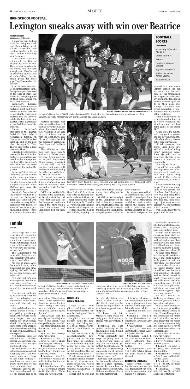 Page B2