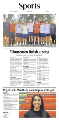 Page B1