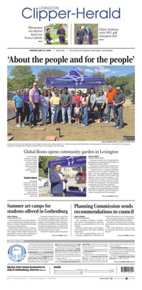 Page A1