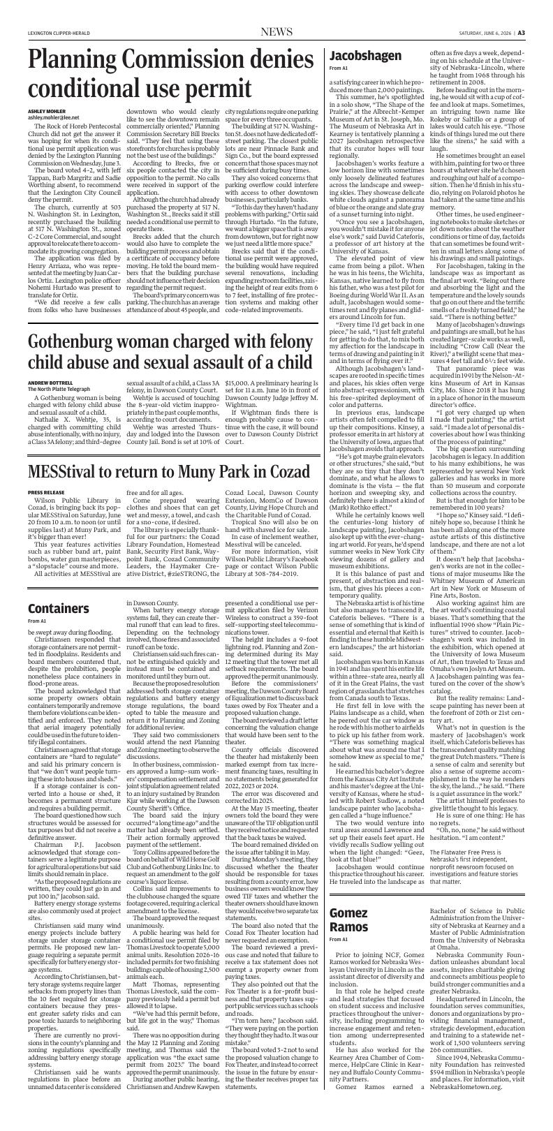 Page A3