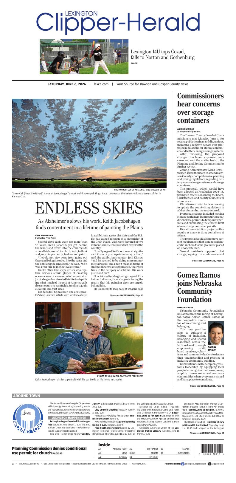 Page A1