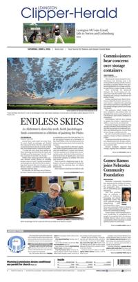 Page A1