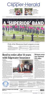 Page A1