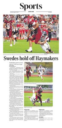 Page B1