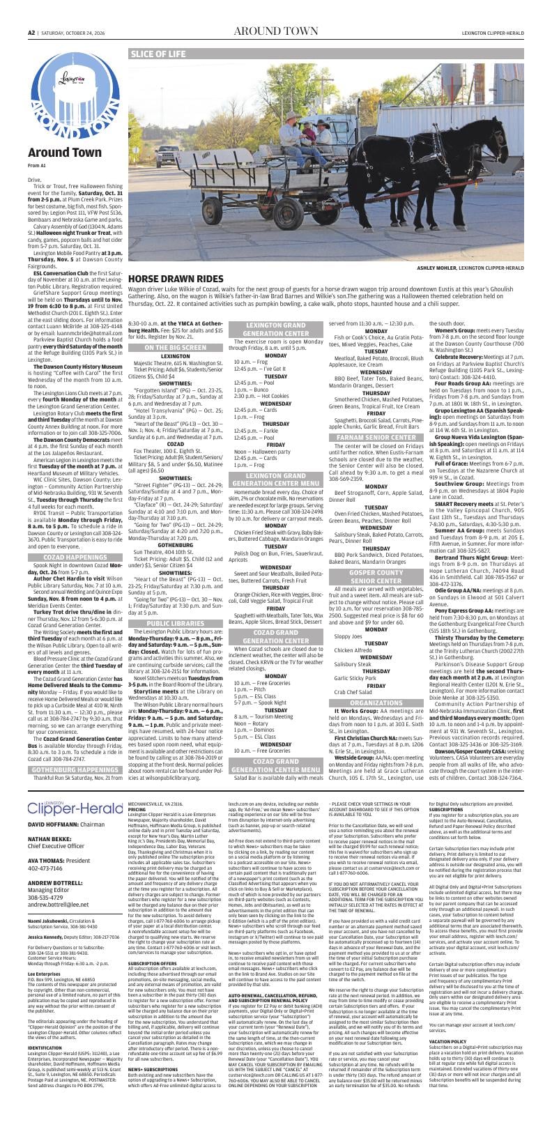 Page A2