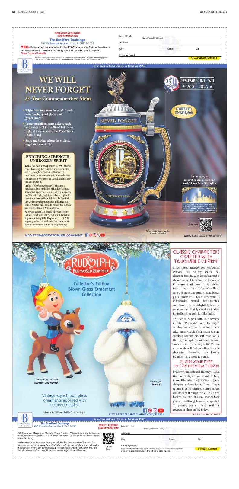 Page A6