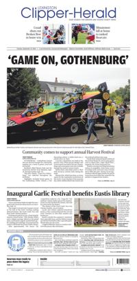 Page A1