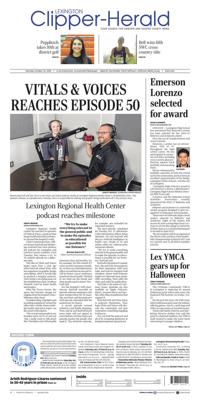 Page A1
