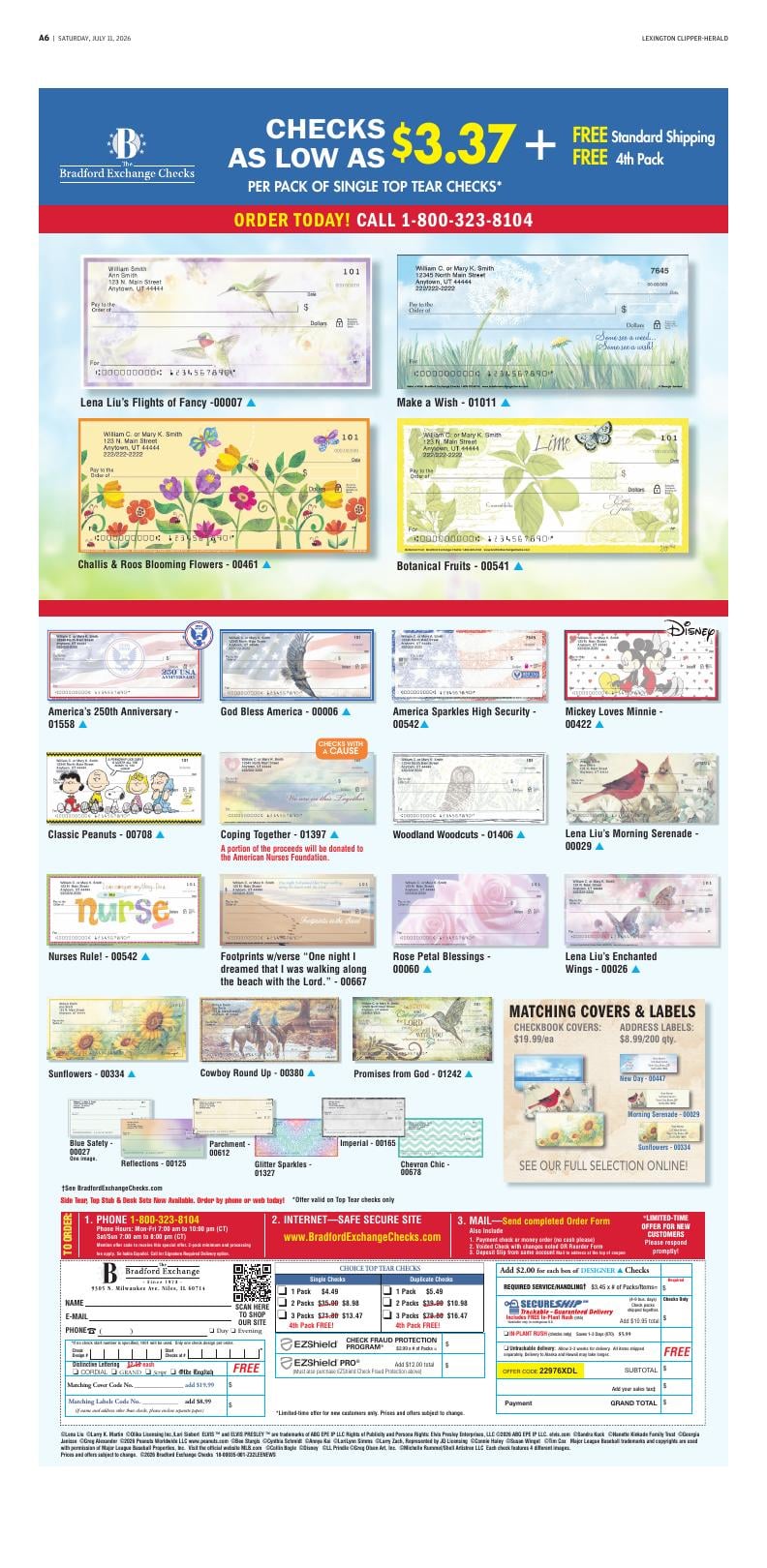 Page A6