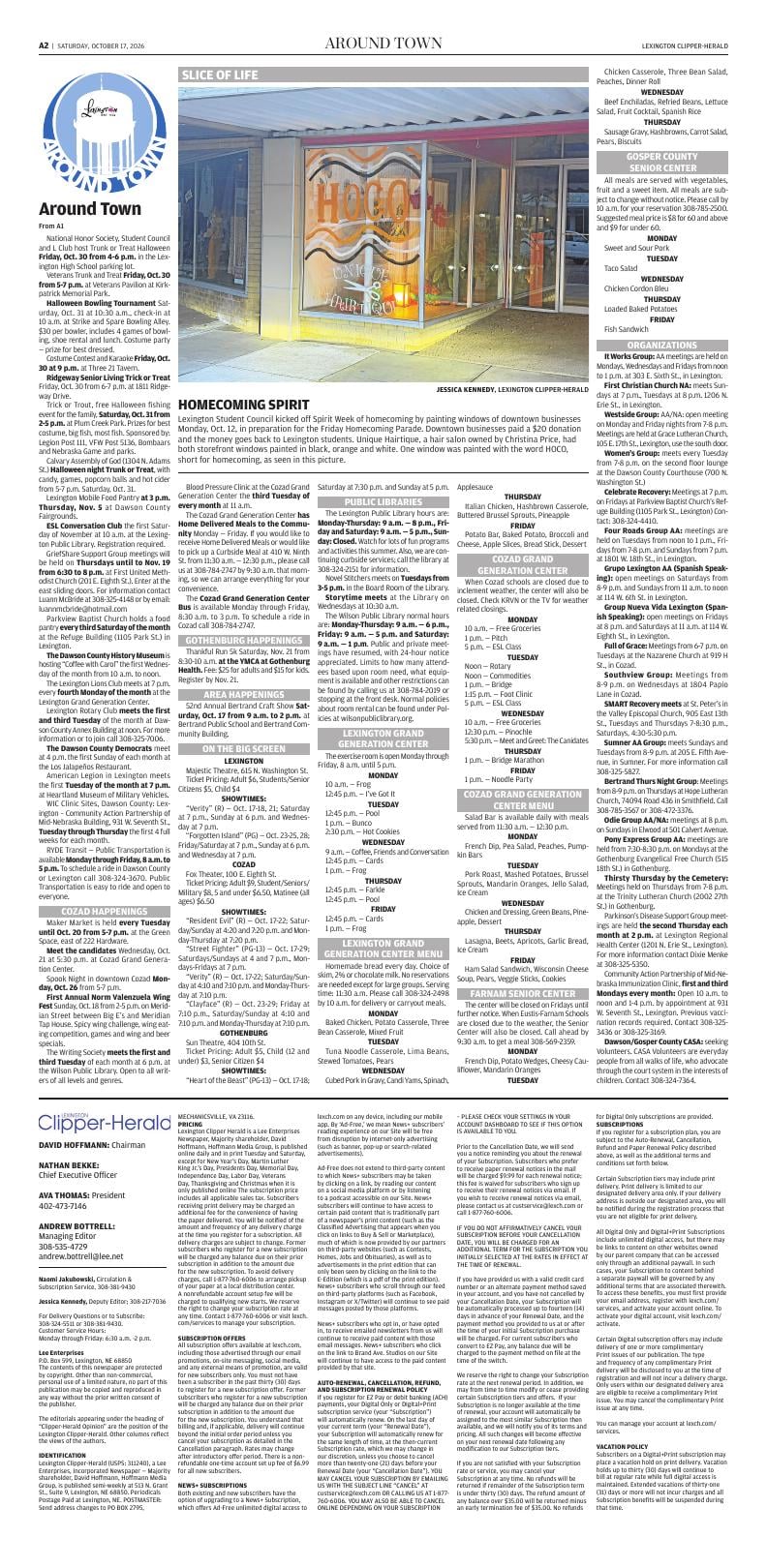 Page A2