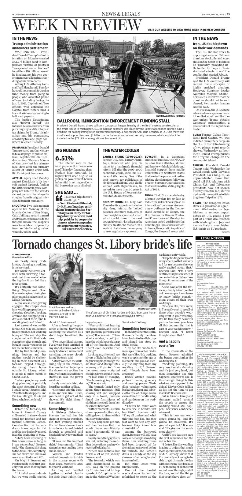 Page B3