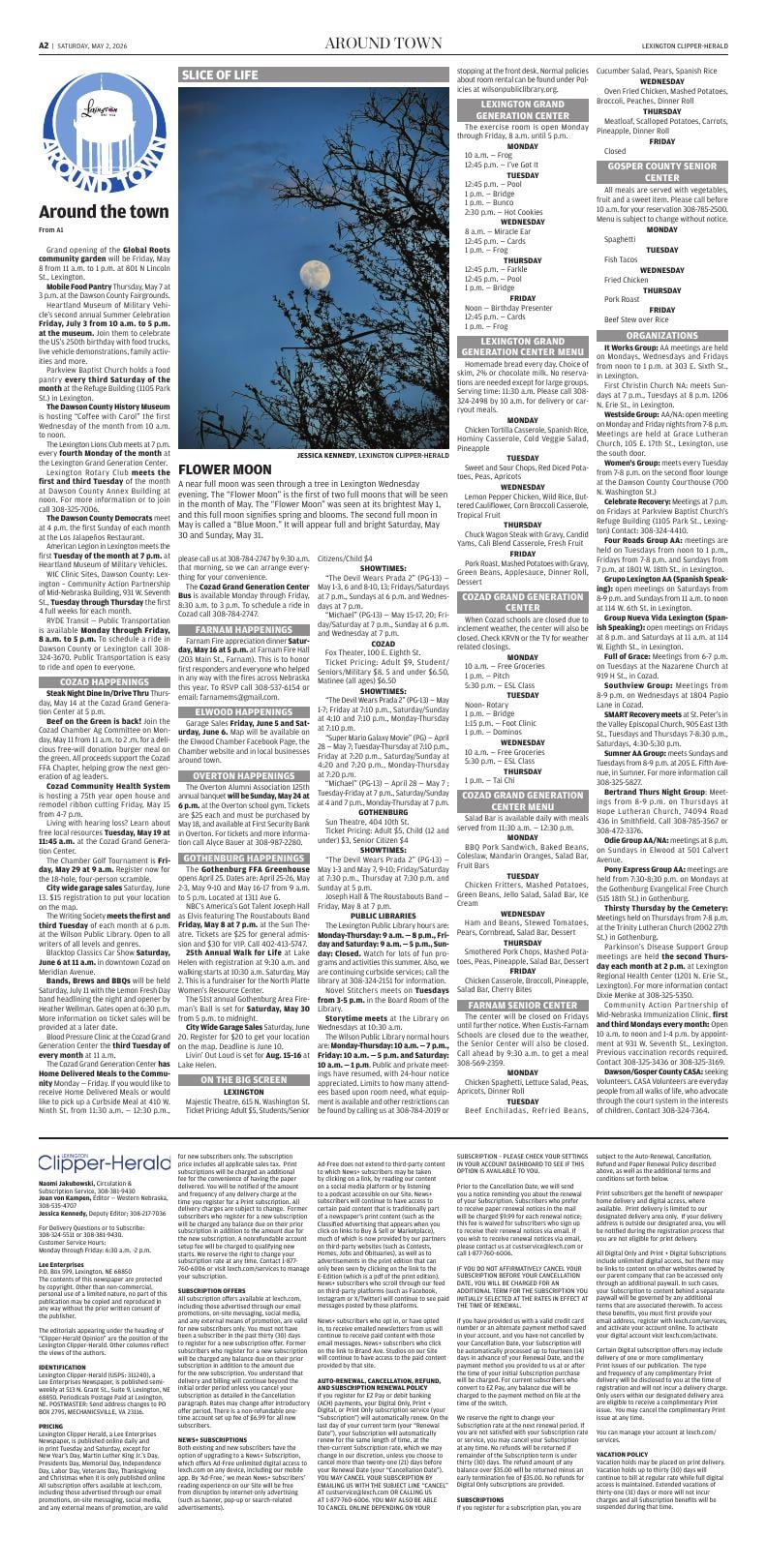 Page A2