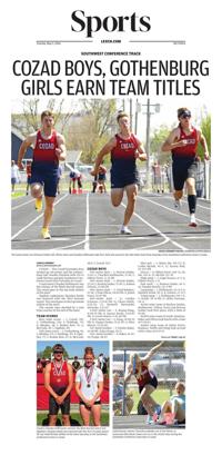 Page B1