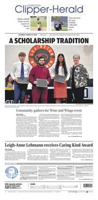 Page A1