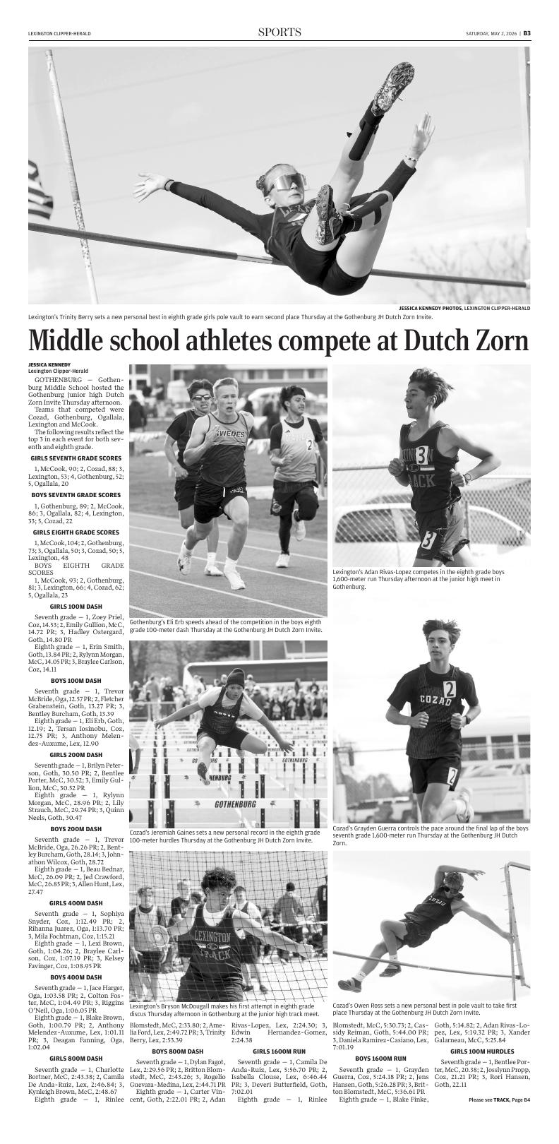 Page B3