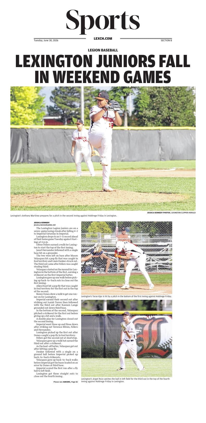 Page B1