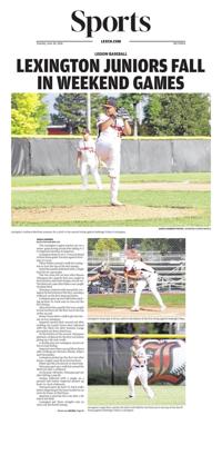 Page B1