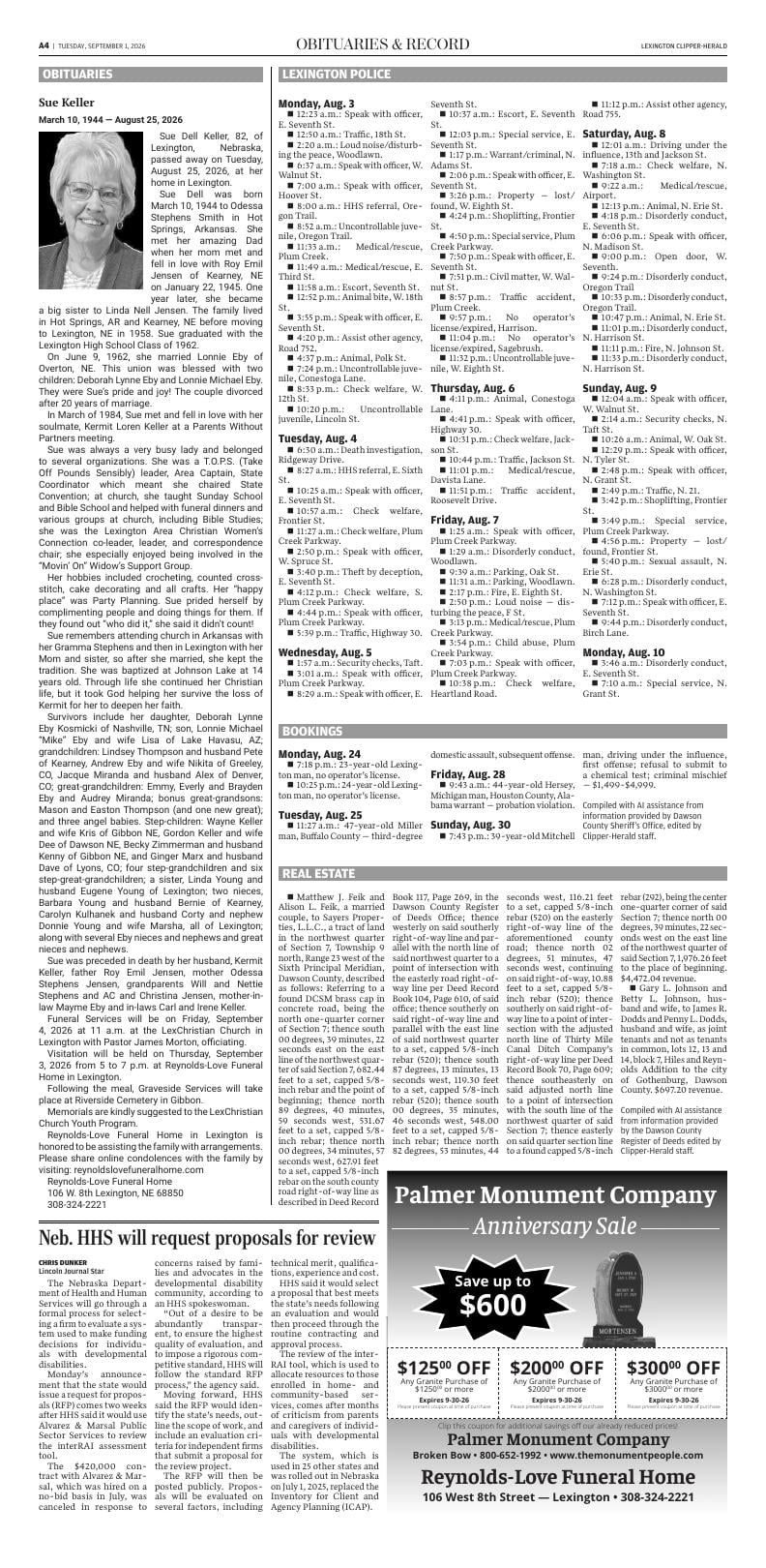 Page A4