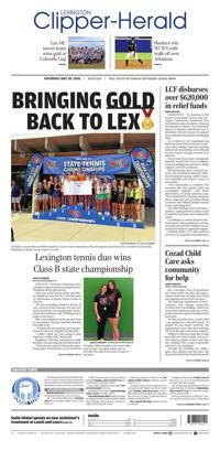 Page A1