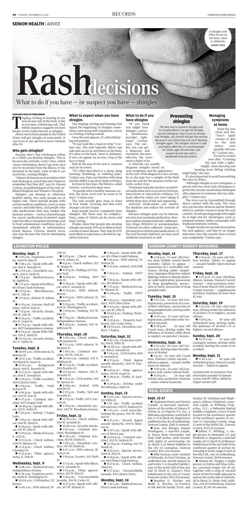 Page A4