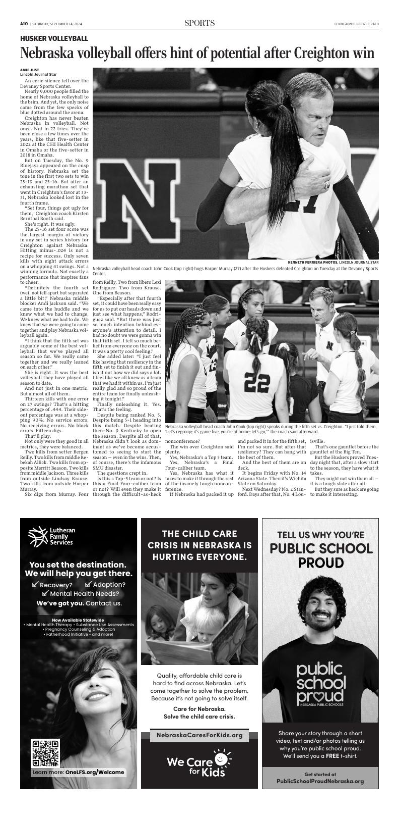 Page A10