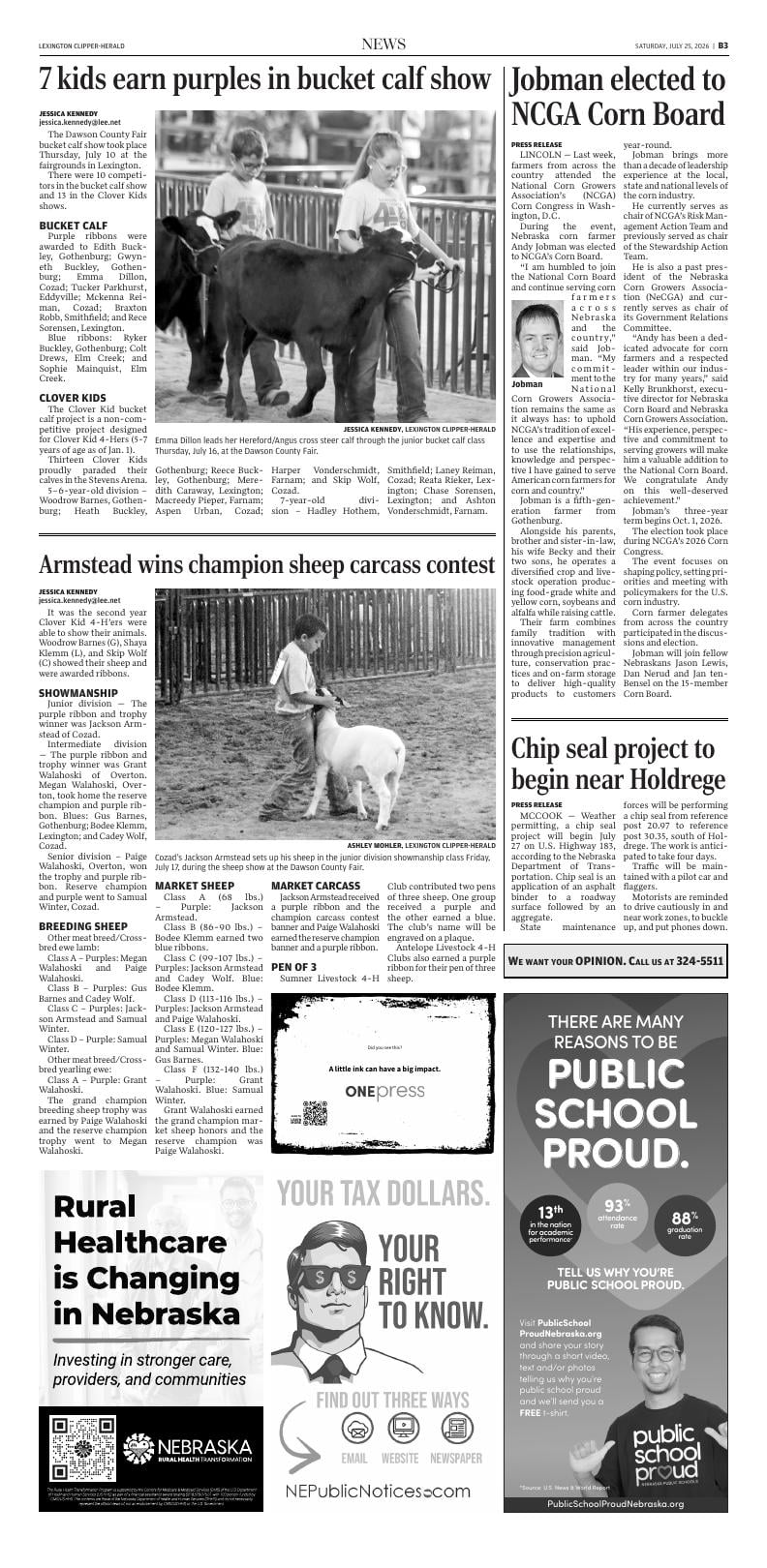 Page B3