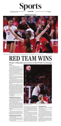 Page B1