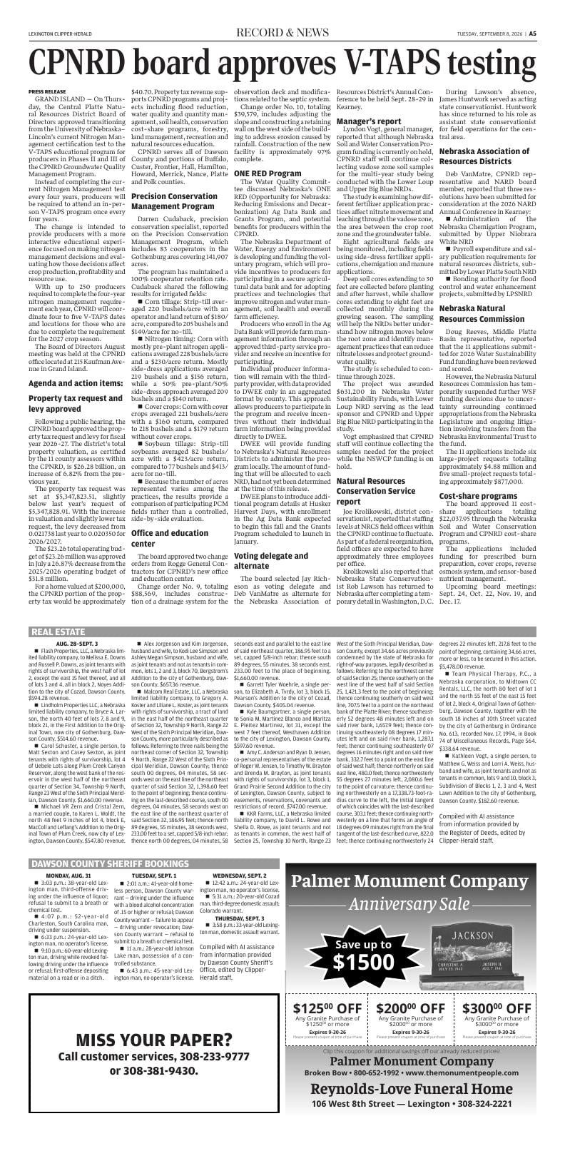 Page A5