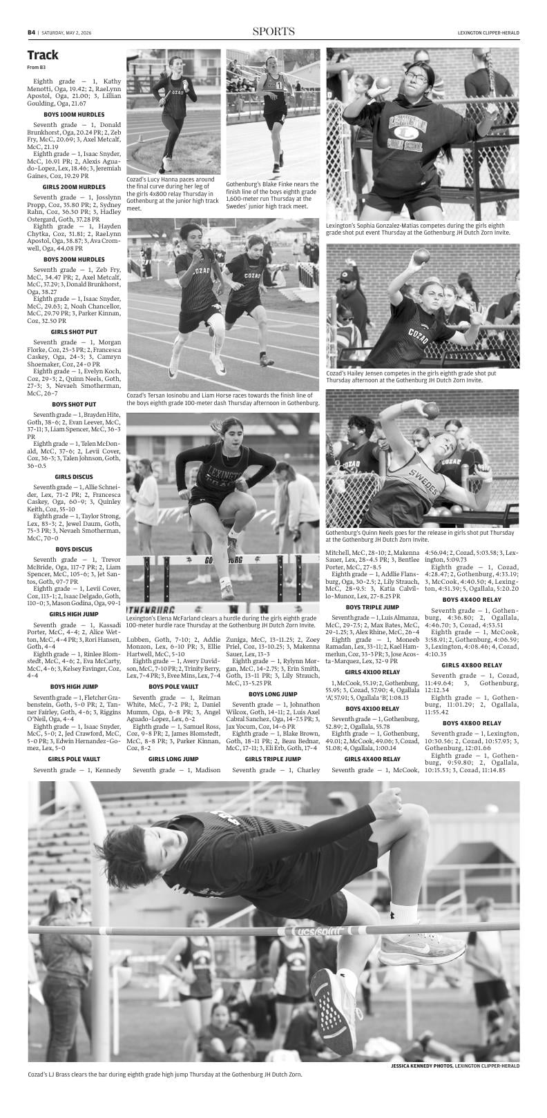 Page B4