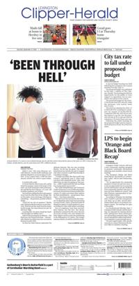 Page A1